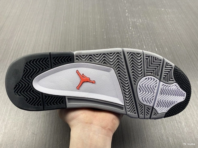 Reps TBK Retro 'Zen 4 DH7138-506 Master' Air Jordan 0717